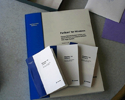 Really Small Books